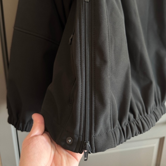 Spiewak Deluxe Softshell Jacket/Liner - LIKE NEW 🔥 - Picture 4 of 6